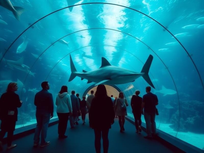 大阪海遊館門票